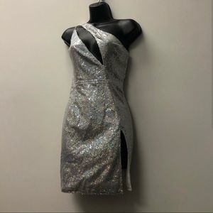 Pretty Little Thing Dress